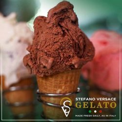 Stefano Versace Gelato