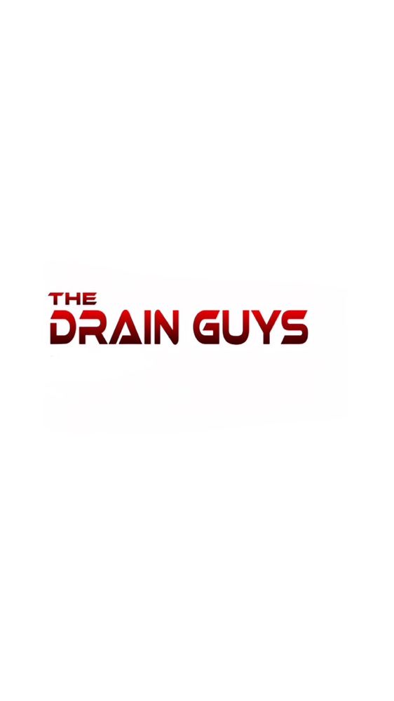 Slide of The Drain Guys
