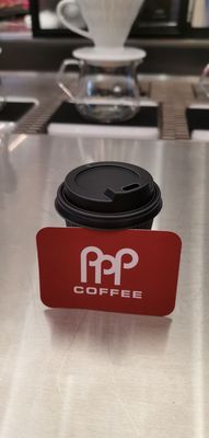 PPP Coffee by null
