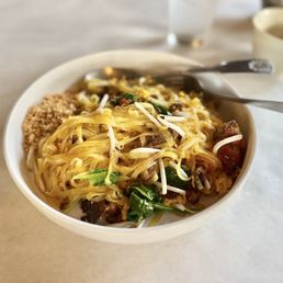 Pad Thai Pad Thai