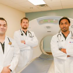 Angleton ER