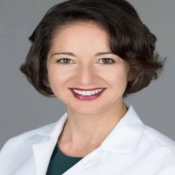 Vera Trofimenko, MD, MAS