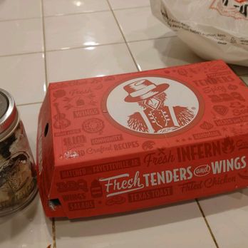 Slim Chickens - Oreo Cheesecake Jar - Chicken Wings Near Me - Henderson, Nevada
