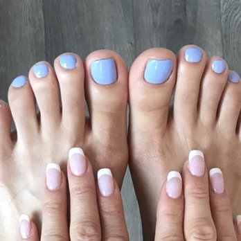 Bay View Salon - Bay View is consistently on point - Nail Salons Near Me - Sausalito, California