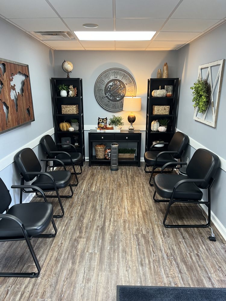 ADAM D FUSCO,DMD FUSCO FAMILY DENTISTRY Updated August 2024 60