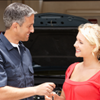 Boulder Valley Automotive - Tires Near Me - Boulder, Colorado