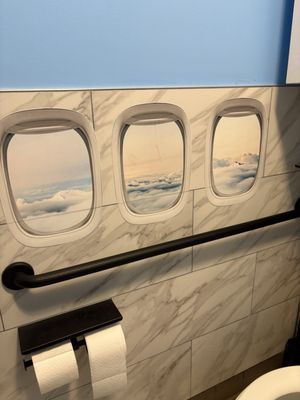 L'avion Café by null