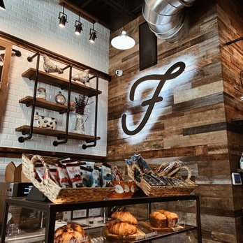 Foxtail Coffee - Boca West - Bakery and Decor - Coffee Roasteries Near Me - Boca Raton, Florida