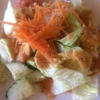 Le Basil - Thai Near Me - Palm Desert, California Le Basil - Thai Near Me - Palm Desert, California
