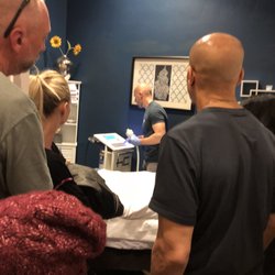CryoMed Plus - Open house. Demo session.