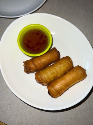 Thai Gourmet by null