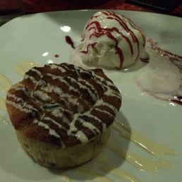 Bread Pudding