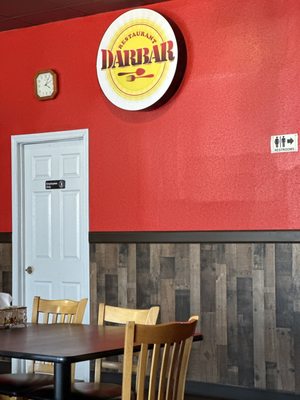 Darbar Halal Restaurant by null