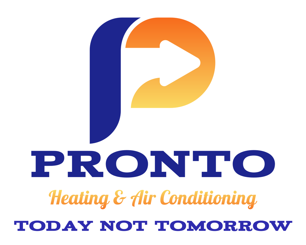 Slide of Pronto Heating & Air Conditioning