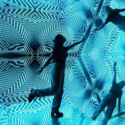 Museum of Illusion - Seattle