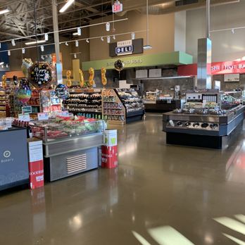 Publix - Monticello Marketplace - Grocery Near Me - Williamsburg, Virginia