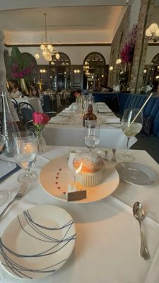 Cafe L'Europe by null