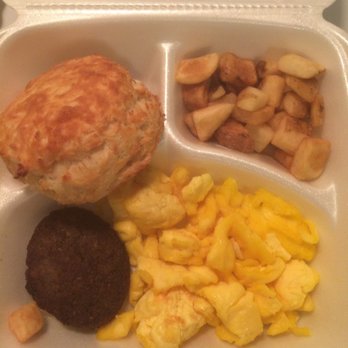 Tudor's Biscuit World - American Near Me - Charleston, West Virginia