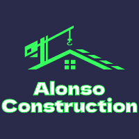 Slide of Alonso Construction