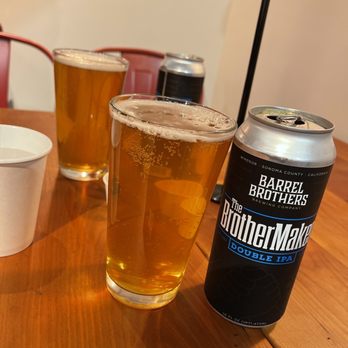 Hotbird - Double IPA $7 - Comfort Food Near Me - Oakland, California Hotbird - Double IPA $7 - Comfort Food Near Me - Oakland, California