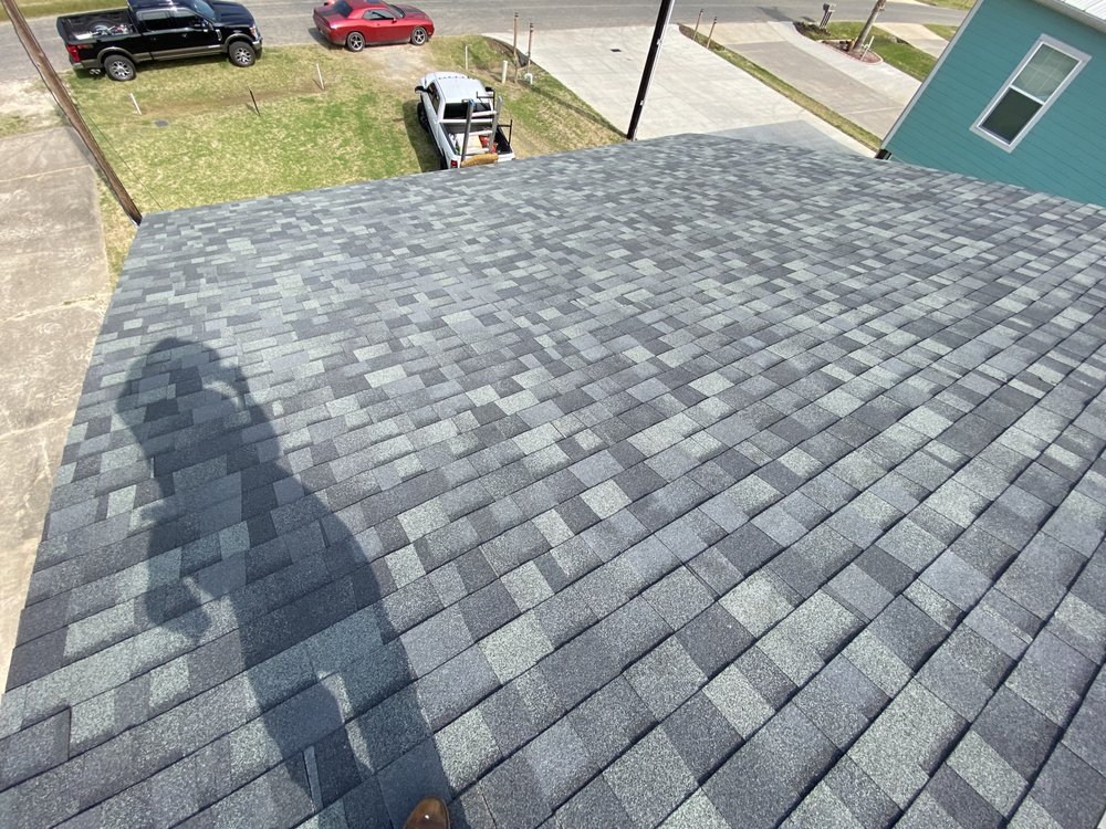 Slide of R Roofing & Exterior