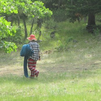 Windward Foundation - Wandering through the woods - Community Service/Non-Profit Near Me - Klickitat, Washington Windward Foundation - Wandering through the woods - Community Service/Non-Profit Near Me - Klickitat, Washington