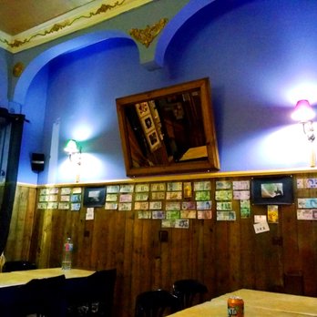 Restaurante O Arco - O Arco -- dining room - Portuguese Near Me - Lisbon, 11