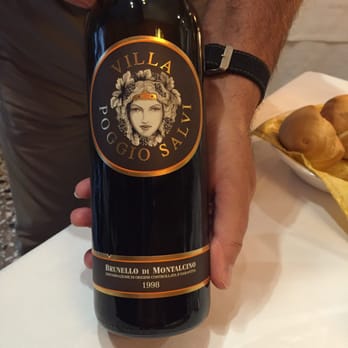Arche - Great wine. - Italian Near Me - Verona, VR