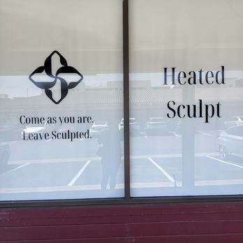 The Sculpted Space - Pilates Near Me - Orange, California