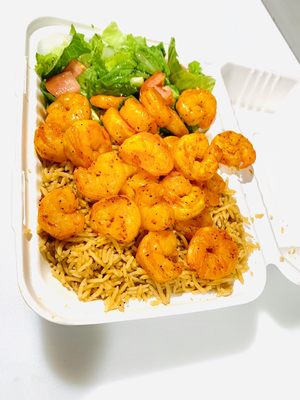 New York Grill by null