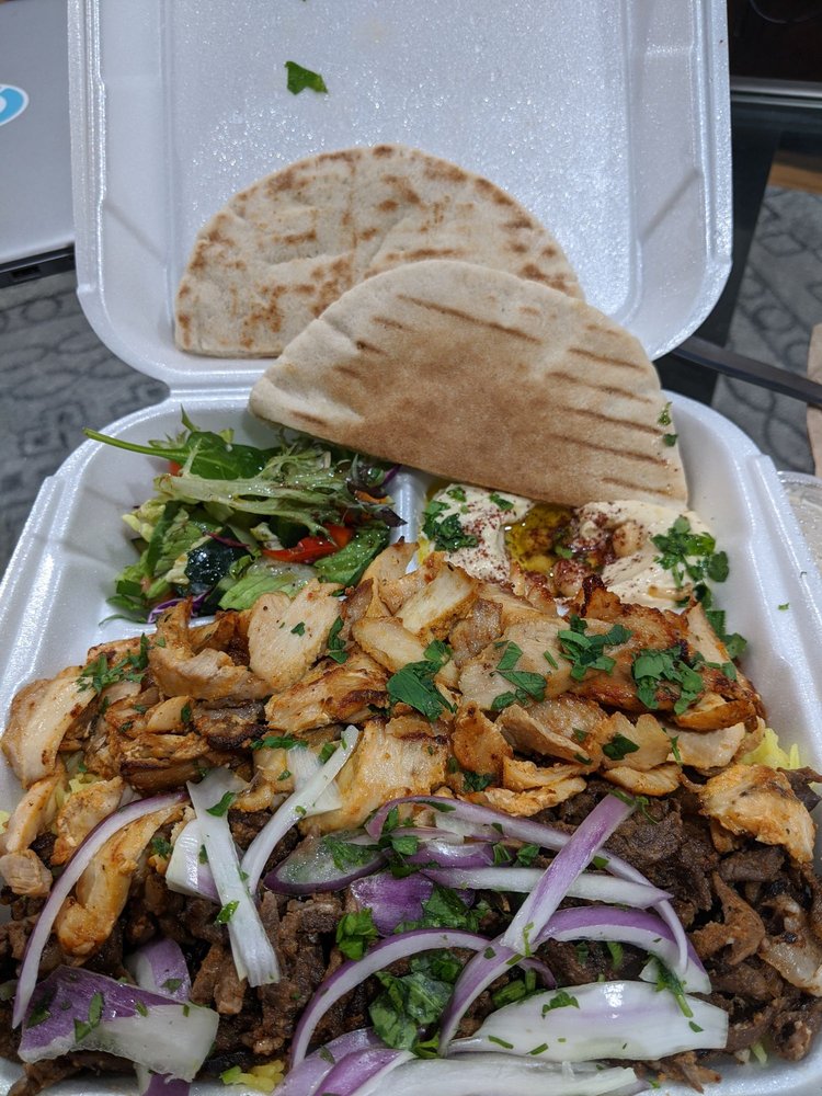 CHICAGO MEDITERRANEAN GRILL visual data 7