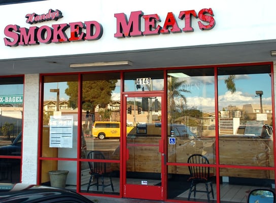 Handy's Smokehouse Delicacies by null
