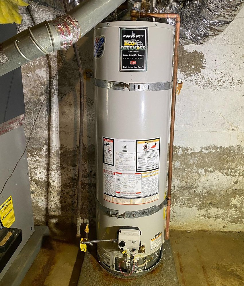 Slide of Exit Plumbing & Drain Cleaning