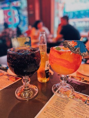 Dallas BBQ Times Square by null