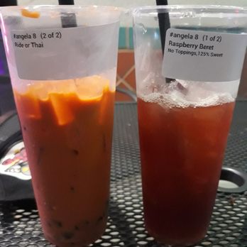 Fynix Rizen - Bubble Tea Near Me - Westminster, California Fynix Rizen - Bubble Tea Near Me - Westminster, California