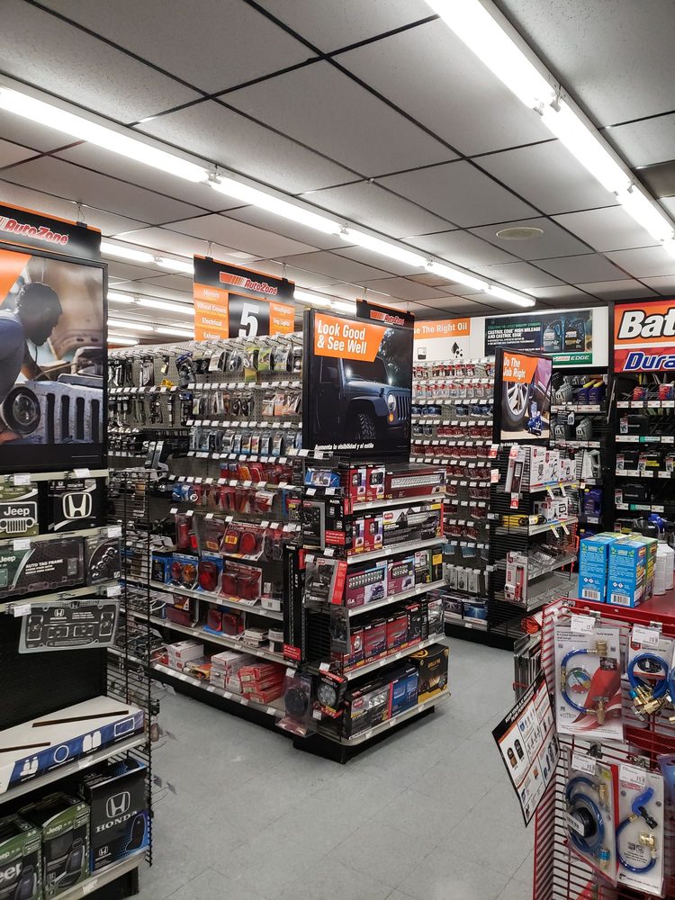 AUTOZONE Updated August 2024 18 Photos & 162 Reviews 130613