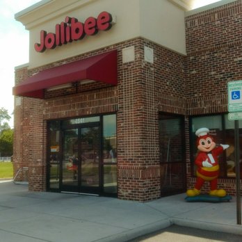 Jollibee - Fast Food Near Me - Virginia Beach, Virginia
