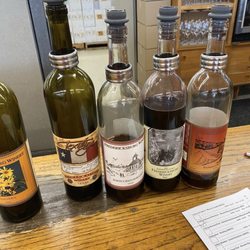 Fredericksburg Winery