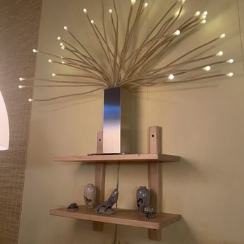 Yoko Sushi - decor - Japanese Near Me - Roseville, California
