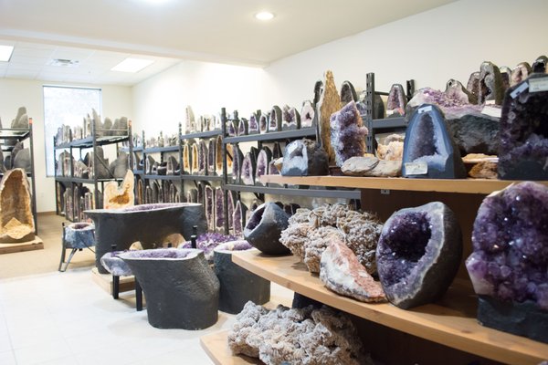 DMS STORE - Updated July 2025 - 38 Photos - 1535 Santiago Ridge Way ...