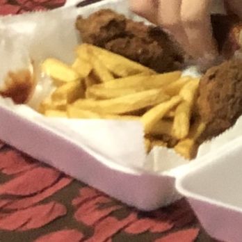 The Owl Cafe - Overcooked chicken strips - Diners Near Me - Albuquerque, New Mexico The Owl Cafe - Overcooked chicken strips - Diners Near Me - Albuquerque, New Mexico