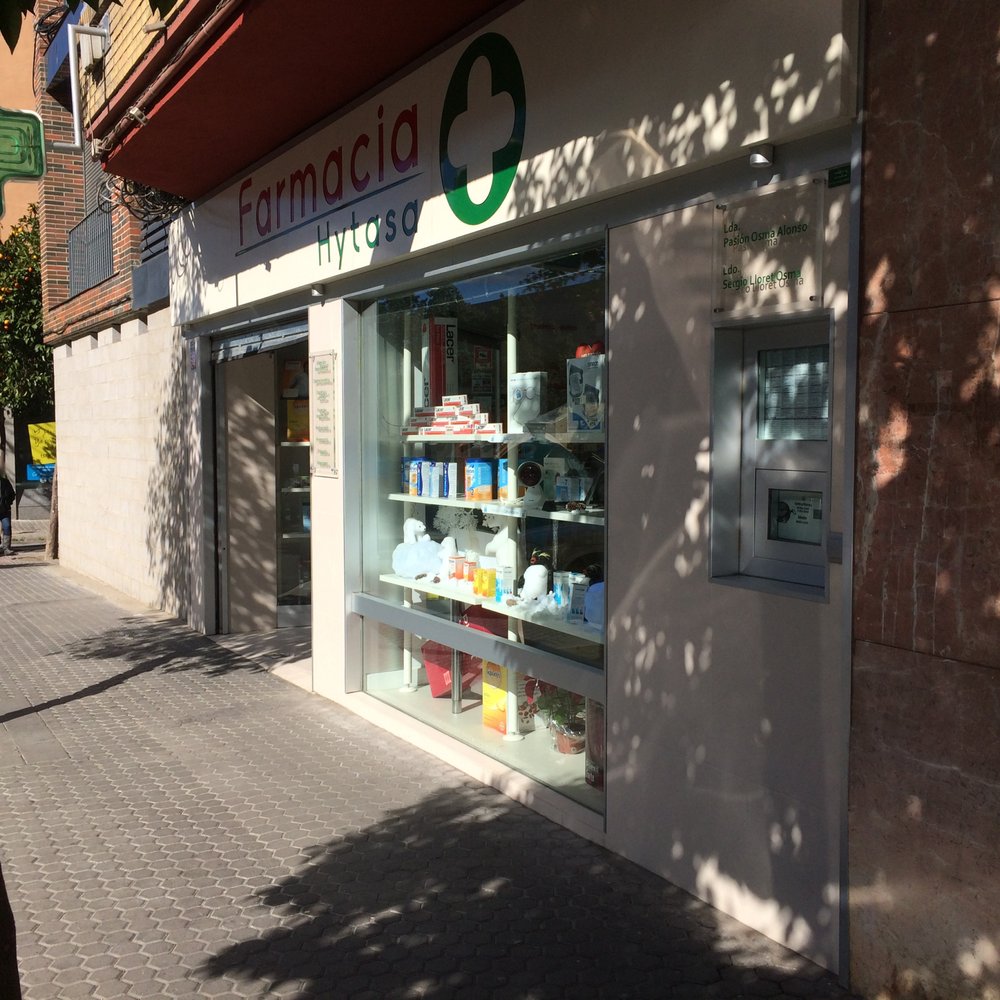 THE BEST 10 DRUGSTORES near LOS BERMEJALES, SEVILLE, SEVILLA, SPAIN -  Updated 2026 - Hours - Yelp