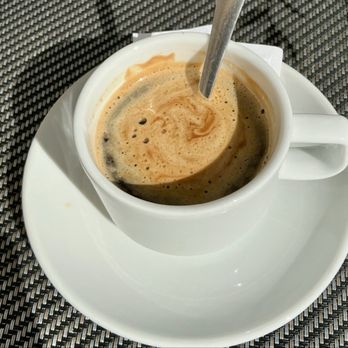Café Paris - Americano cafe - Cafes Near Me - Sintra, 11