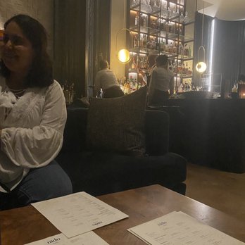 Nido - Bar - New American Near Me - Austin, Texas