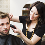 Photo of Charlie's Barber Shop