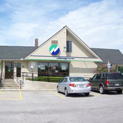 Norway Savings Bank