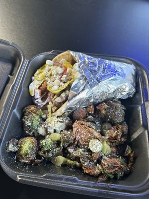 The Downtown Exchange