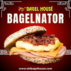 Old Bagel House