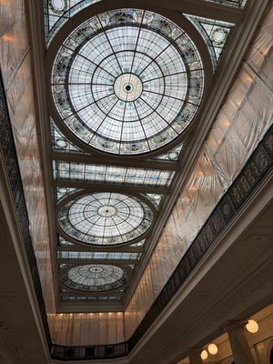 Penn Station-Baltimore by null