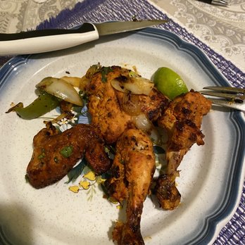 Tandoori Eats - 52. Tandoori Chicken - Indian Near Me - Los Angeles, California Tandoori Eats - 52. Tandoori Chicken - Indian Near Me - Los Angeles, California